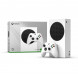 Игровая приставка Microsoft Xbox Series S, 1 ТБ, белый в Великом Новгороде