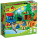 Конструктор LEGO DUPLO 10583 Рыбалка в лесу в Великом Новгороде
