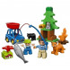 Конструктор LEGO DUPLO 10583 Рыбалка в лесу в Великом Новгороде