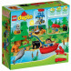 Конструктор LEGO DUPLO 10583 Рыбалка в лесу в Великом Новгороде