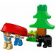 Конструктор LEGO DUPLO 10583 Рыбалка в лесу в Великом Новгороде