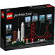 Конструктор LEGO Architecture 21043 Сан-Франциско в Великом Новгороде