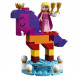 Конструктор LEGO Movie 70824 Познакомьтесь с королевой Многоликой Прекрасной в Великом Новгороде