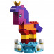 Конструктор LEGO Movie 70824 Познакомьтесь с королевой Многоликой Прекрасной в Великом Новгороде