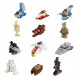 Конструктор LEGO Star Wars 75023 Рожденственский календарь в Великом Новгороде
