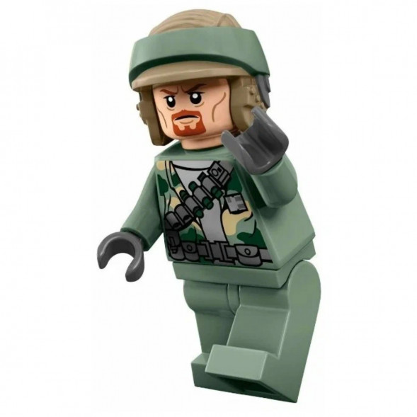 Конструктор LEGO Star Wars 75023 Рожденственский календарь в Великом Новгороде