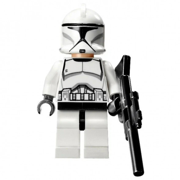 Конструктор LEGO Star Wars 75023 Рожденственский календарь в Великом Новгороде
