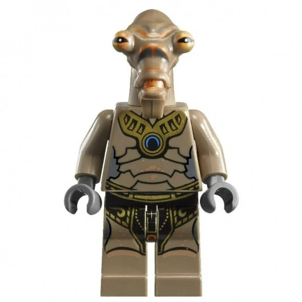 Конструктор LEGO Star Wars 75023 Рожденственский календарь в Великом Новгороде