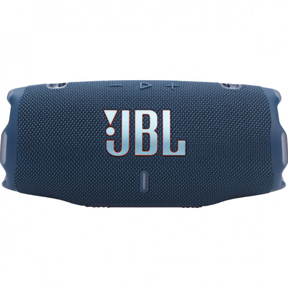 Портативная акустика JBL Charge 6, синий в Великом Новгороде