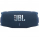 Портативная акустика JBL Charge 6, синий в Великом Новгороде
