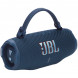 Портативная акустика JBL Charge 6, синий в Великом Новгороде