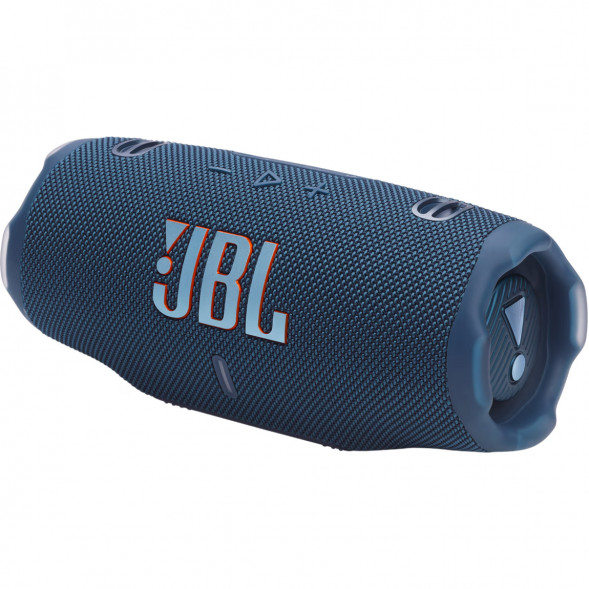 Портативная акустика JBL Charge 6, синий в Великом Новгороде