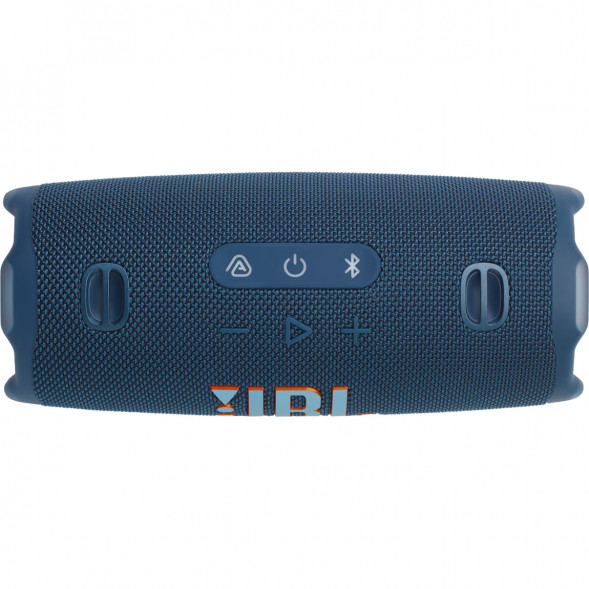 Портативная акустика JBL Charge 6, синий в Великом Новгороде