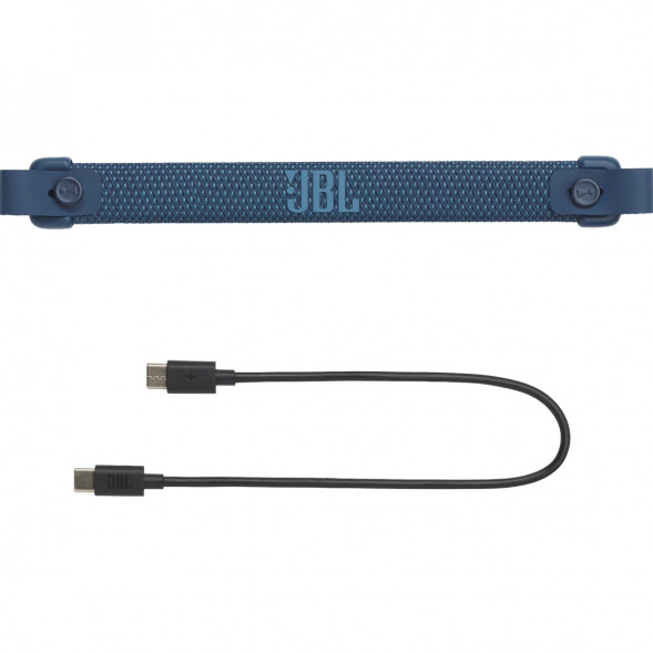 Портативная акустика JBL Charge 6, синий в Великом Новгороде