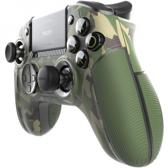 Геймпад Nacon PS5 Controller Revolution 5 Pro, Forest Camo в Великом Новгороде
