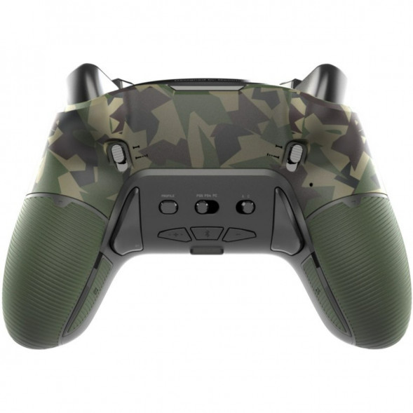 Геймпад Nacon PS5 Controller Revolution 5 Pro, Forest Camo в Великом Новгороде