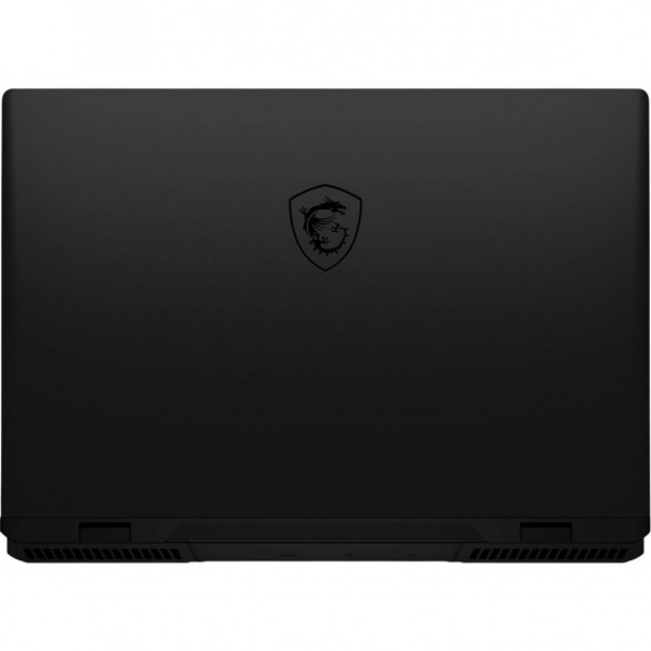 Ноутбук игровой MSI Pulse A16 AI+ C3HWGKG-030XRU (16&amp;quot;, IPS, AMD Ryzen AI 7 350 2ГГц, 8 ядер, 32ГБ DDR5, 1ТБ SSD, NVIDIA GeForce RTX 5070, TGP 115Вт, FreeDOS) черный в Великом Новгороде