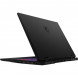 Ноутбук игровой MSI Pulse A16 AI+ C3HWGKG-030XRU (16&amp;quot;, IPS, AMD Ryzen AI 7 350 2ГГц, 8 ядер, 32ГБ DDR5, 1ТБ SSD, NVIDIA GeForce RTX 5070, TGP 115Вт, FreeDOS) черный в Великом Новгороде