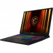 Ноутбук игровой MSI Pulse A16 AI+ C3HWGKG-030XRU (16&amp;quot;, IPS, AMD Ryzen AI 7 350 2ГГц, 8 ядер, 32ГБ DDR5, 1ТБ SSD, NVIDIA GeForce RTX 5070, TGP 115Вт, FreeDOS) черный в Великом Новгороде