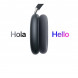 Наушники Apple AirPods Max 2, Midnight/Тёмная ночь в Великом Новгороде