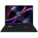 Ноутбук MSI Raider 18 Max HX A2WI-1048RU (18&amp;quot;, IPS, Intel Core Ultra 9 290HX Plus 2.7ГГц, 24 ядра, 32ГБ DDR5, 2ТБ SSD, NVIDIA GeForce RTX 5080 - 16 ГБ, TGP 175Вт, Windows 11 Home), черный в Великом Новгороде