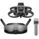 DJI Avata Explorer Combo (Очки DJI Goggles Integra и пульт нового поколения DJI RC Motion 2) в Великом Новгороде