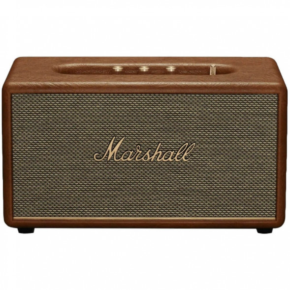 Портативная акустика Marshall Stanmore III, Brown в Великом Новгороде