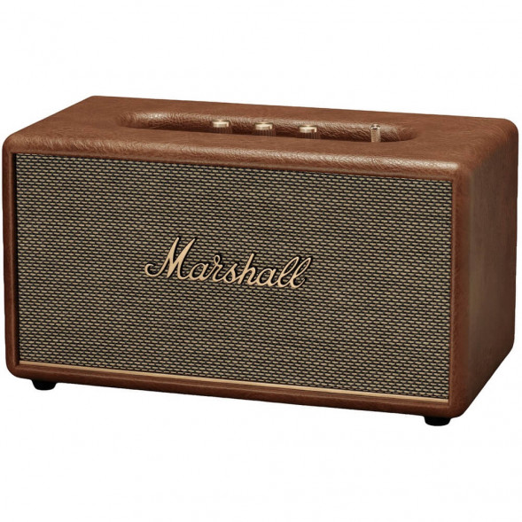 Портативная акустика Marshall Stanmore III, Brown в Великом Новгороде