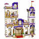 Конструктор LEGO Friends 41101 Гранд-отель в Великом Новгороде