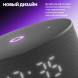 Умная колонка Яндекс Станция Мини 3 c Алисой на YandexGPT, чёрная в Великом Новгороде