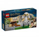 Конструктор LEGO Harry Potter 76425 Букля в гостях на ул.Тисовая д.4  в Великом Новгороде