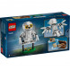 Конструктор LEGO Harry Potter 76425 Букля в гостях на ул.Тисовая д.4  в Великом Новгороде