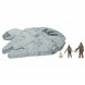 Игровой набор Star Wars (Hasbro) Флагманский космический корабль Звездных войн (B3678) в Великом Новгороде