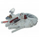 Игровой набор Star Wars (Hasbro) Флагманский космический корабль Звездных войн (B3678) в Великом Новгороде