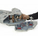 Игровой набор Star Wars (Hasbro) Флагманский космический корабль Звездных войн (B3678) в Великом Новгороде