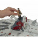Игровой набор Star Wars (Hasbro) Флагманский космический корабль Звездных войн (B3678) в Великом Новгороде