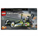 Конструктор LEGO Technic 42103 Драгстер в Великом Новгороде
