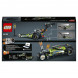 Конструктор LEGO Technic 42103 Драгстер в Великом Новгороде