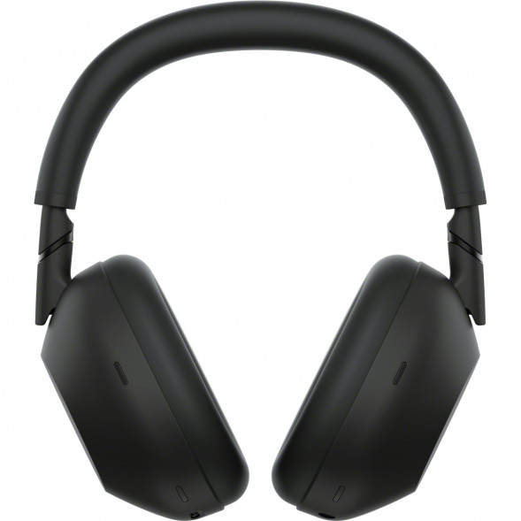 Беспроводные наушники Sony WH-1000XM6, Black в Великом Новгороде