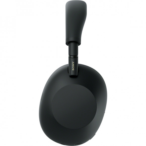 Беспроводные наушники Sony WH-1000XM6, Black в Великом Новгороде