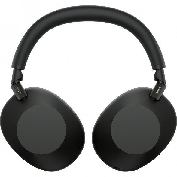Беспроводные наушники Sony WH-1000XM6, Black в Великом Новгороде