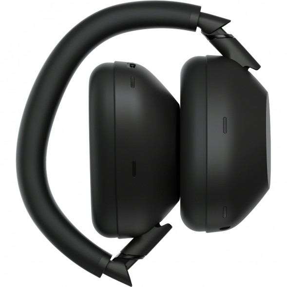 Беспроводные наушники Sony WH-1000XM6, Black в Великом Новгороде