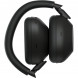 Беспроводные наушники Sony WH-1000XM6, Black в Великом Новгороде