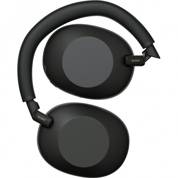 Беспроводные наушники Sony WH-1000XM6, Black в Великом Новгороде