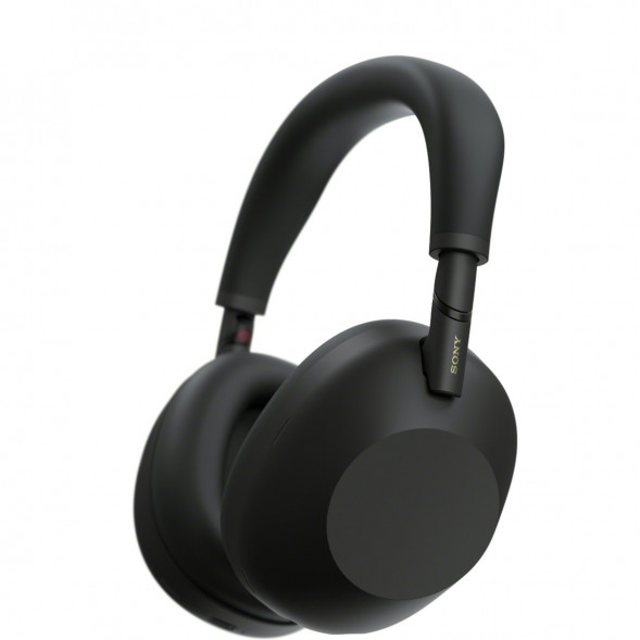 Беспроводные наушники Sony WH-1000XM6, Black в Великом Новгороде