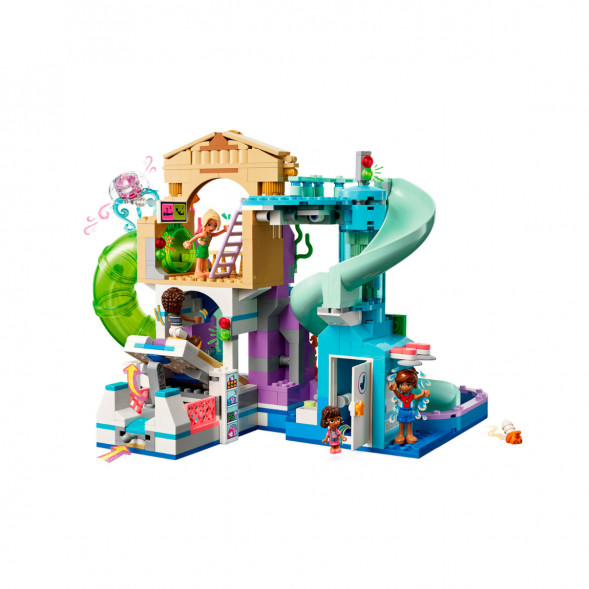 Конструктор LEGO Friends 42630 Аквапарк в Хартлейк Сити в Великом Новгороде