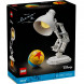 Конструктор LEGO Ideas 21357 Disney Pixar: Люксо-младший в Великом Новгороде