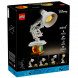 Конструктор LEGO Ideas 21357 Disney Pixar: Люксо-младший в Великом Новгороде