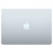 Ноутбук Apple MacBook Air 15 2026 MDVQ4 (M5 10-Core GPU, 16/512GB), Небесно-голубой/Sky Blue в Великом Новгороде