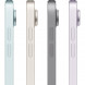 Планшет Apple iPad Air 13 (2026) 512GB Wi-Fi + Cellular, Фиолетовый в Великом Новгороде